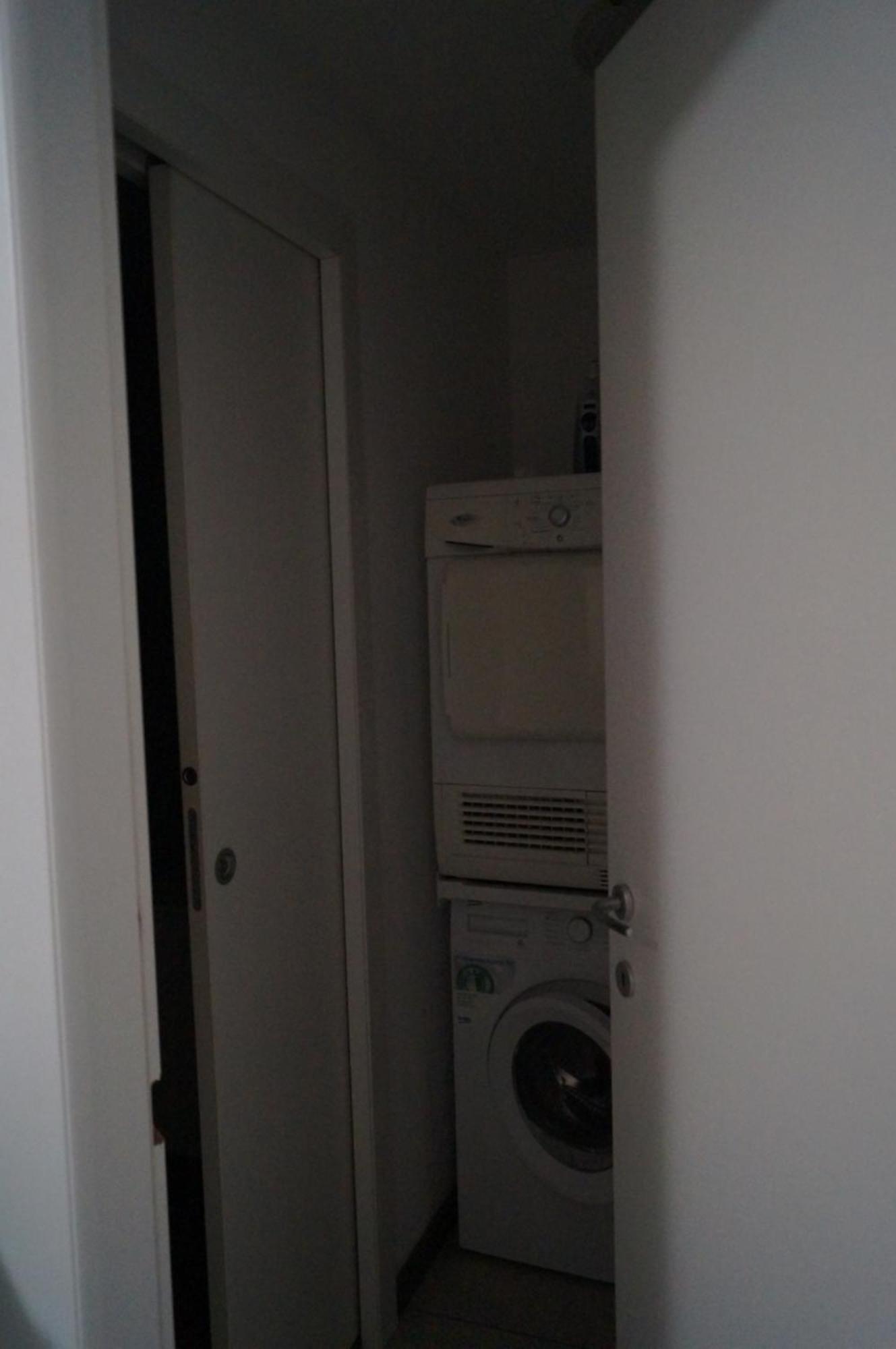 Bgy Central Apartments 贝尔加莫 客房 照片