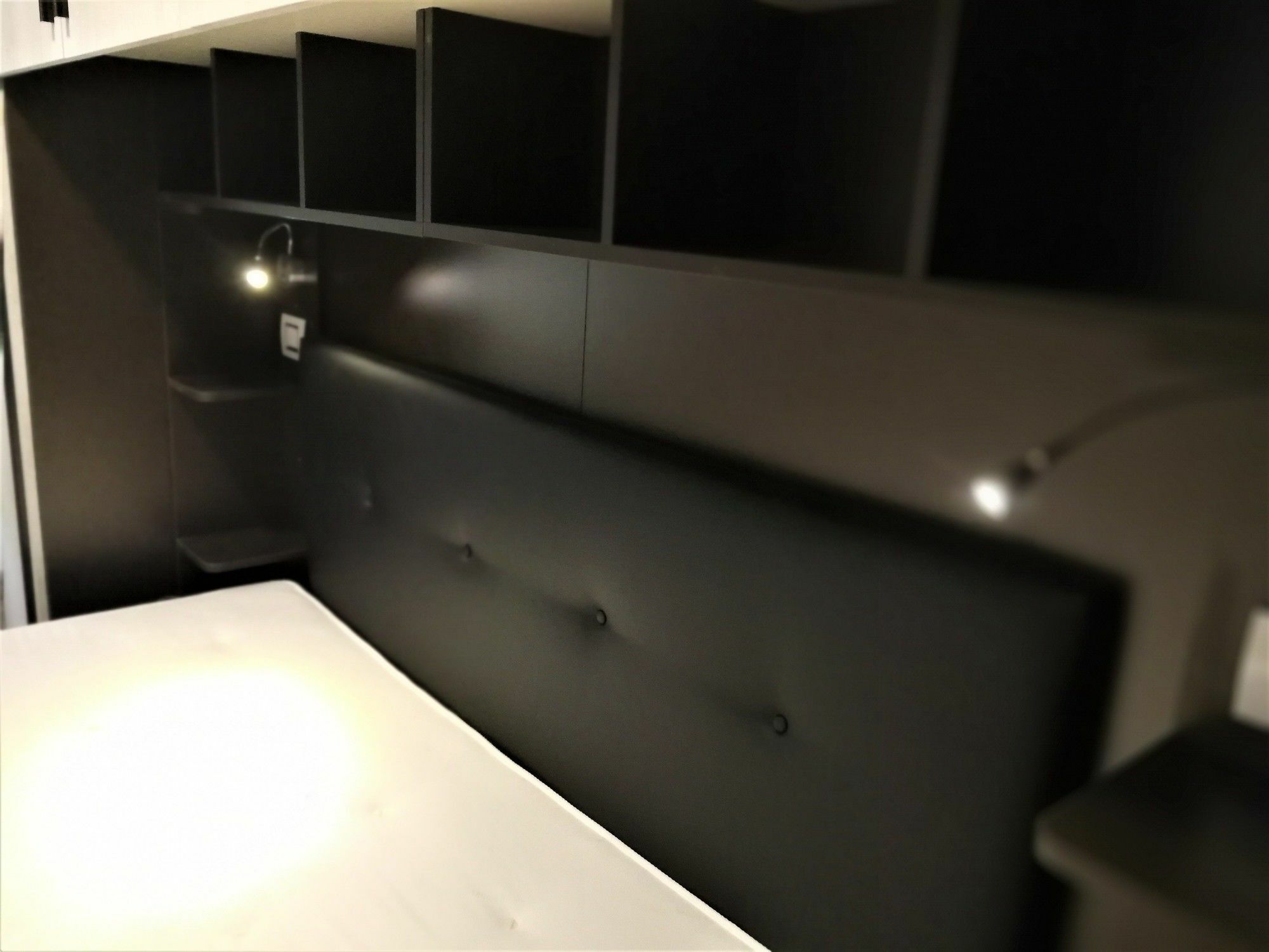 Bgy Central Apartments 贝尔加莫 外观 照片